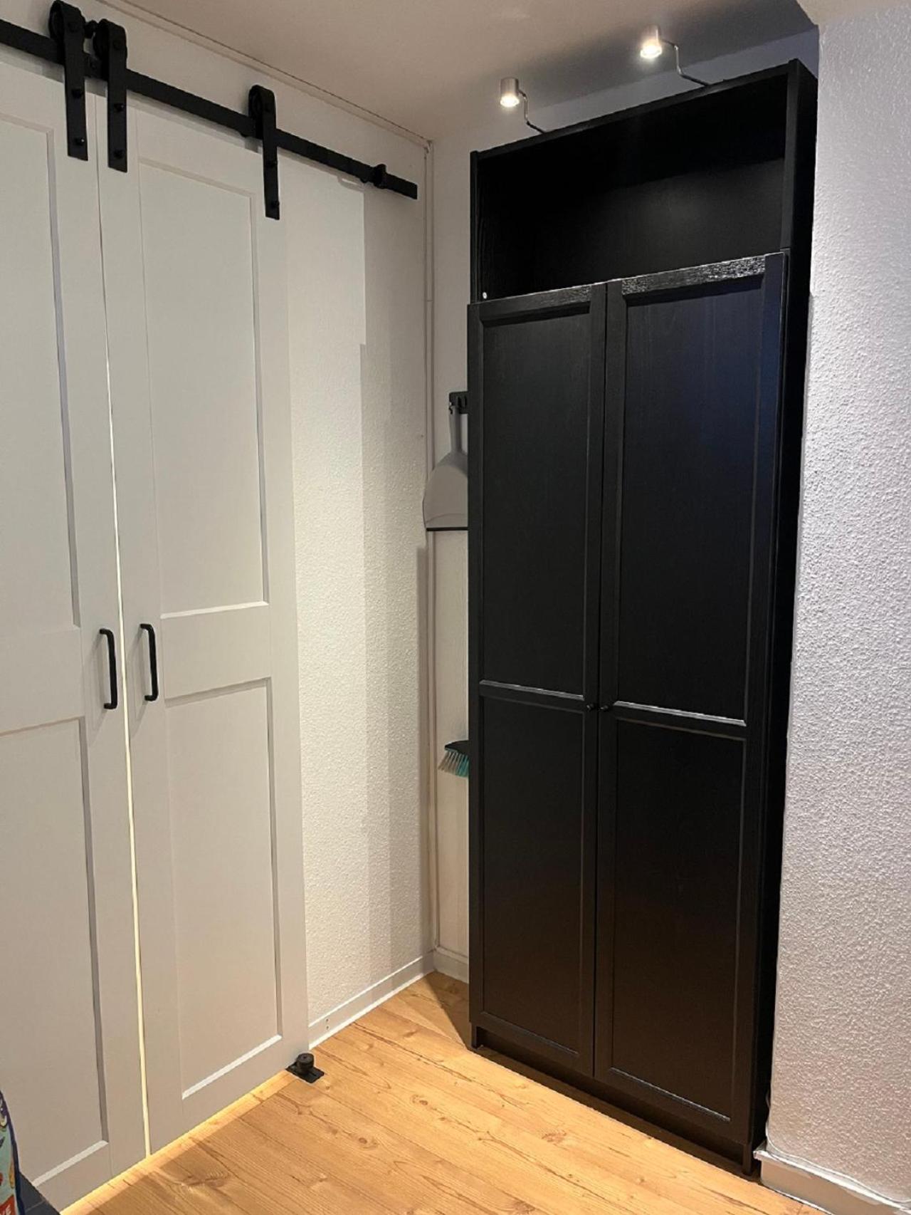 Ferienwohnung Am Knoops Park Бремен Экстерьер фото