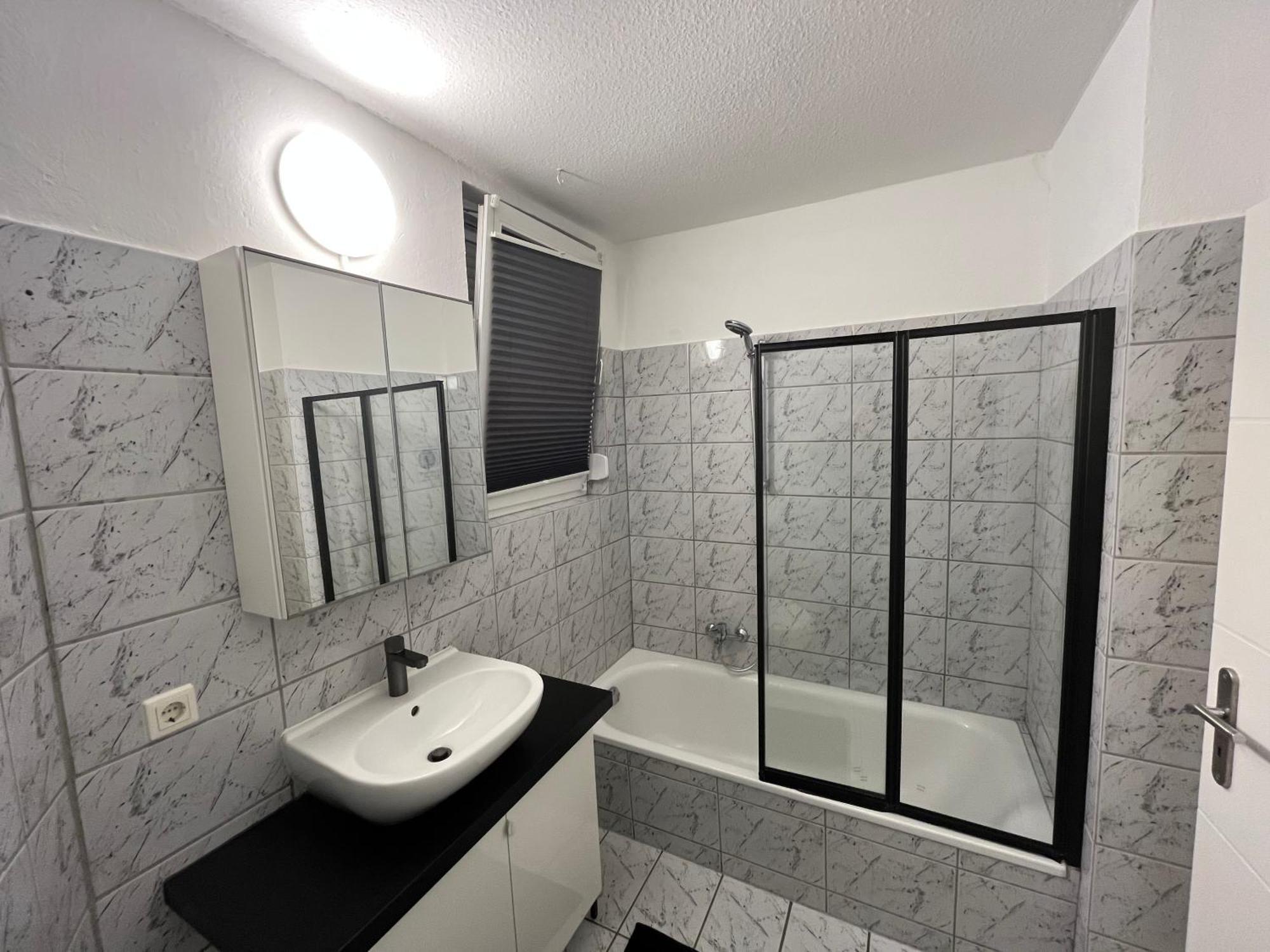 Ferienwohnung Am Knoops Park Бремен Экстерьер фото